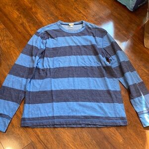 Hang Ten | Men’s Long Sleeve Striped Shirt
